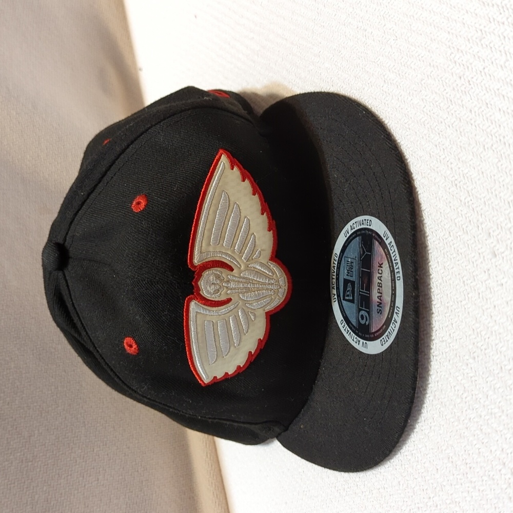 NWT New Era New‎ Orleans Pelicans Hat
